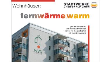 Stadtwerke Greifswald