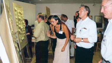 stadtmarketing leitbildworkshops