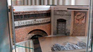 stadtmarketing Buch: Keiner wirbt für sich allein